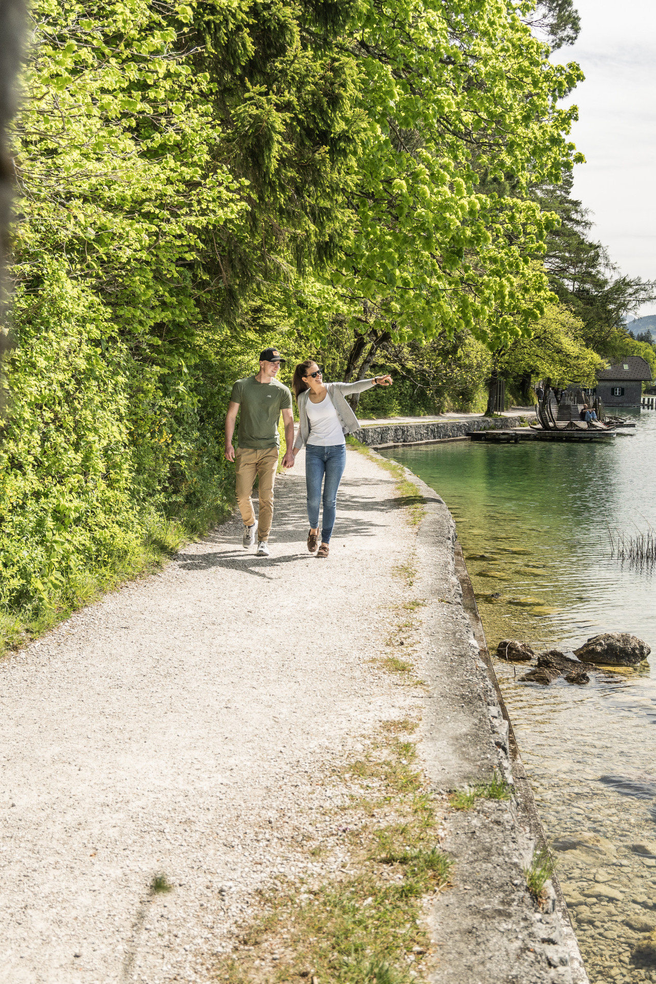 landhaus strobl am see familie vogelsang
